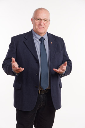 Gérard Fusco